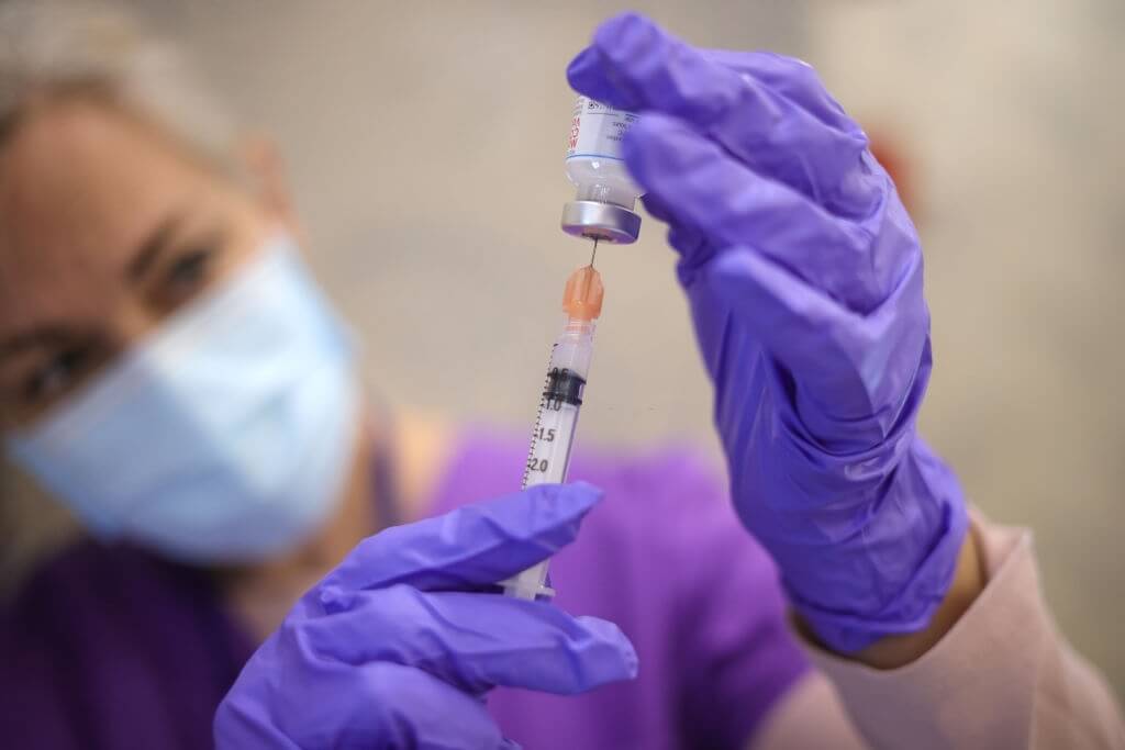 Louisiana, Missouri, And Arkansas Witness An Upsurge In Vaccination Rates
