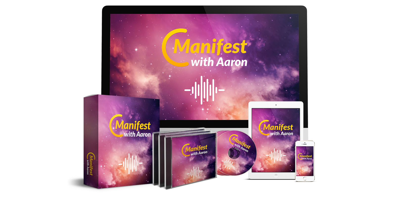 Manifest With Aaron Reviews