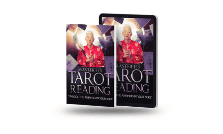 Master Li's Tarot Card Reading Reviews