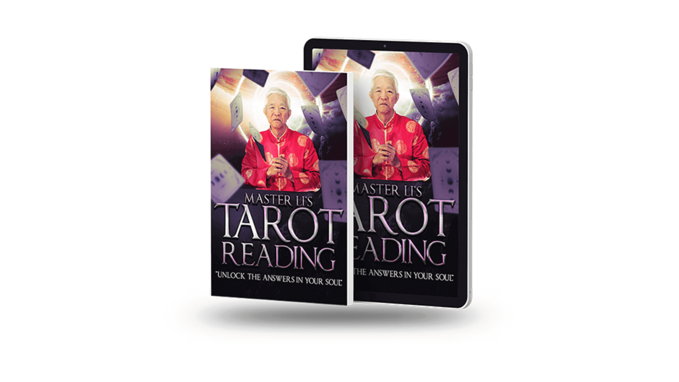 Master Li&#39;s Tarot Card Reading Reviews - How This Card Reading Work?