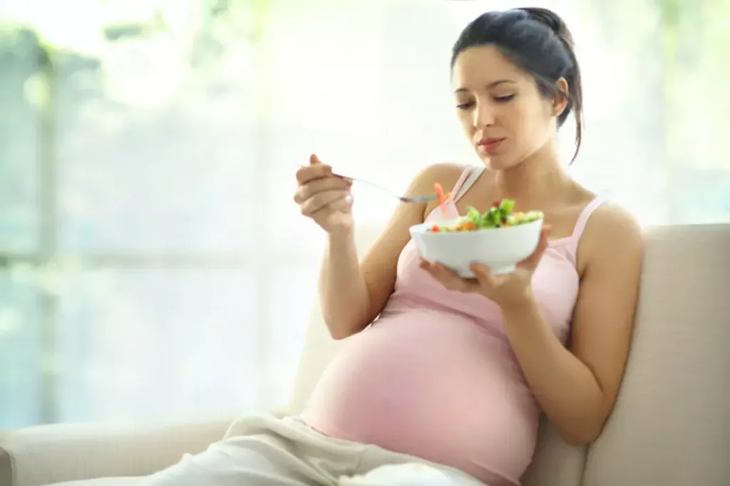 Pregnant Women Should Be Aware Of The Delta Variant 