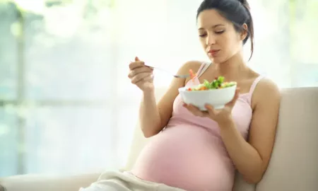 Pregnant Women Should Be Aware Of The Delta Variant