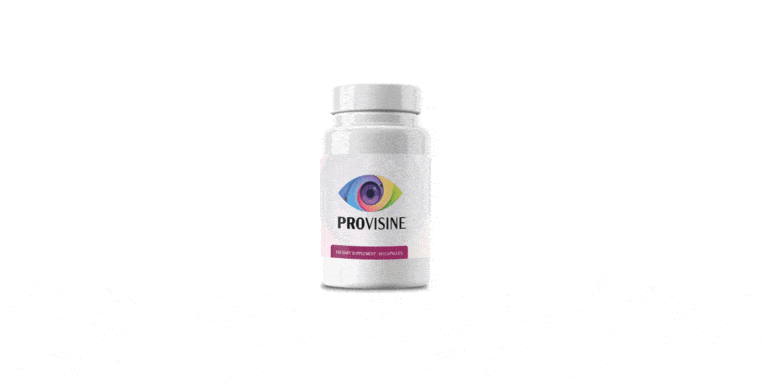 Provisine Reviews – Will This Supplement Restore Your Vision?
