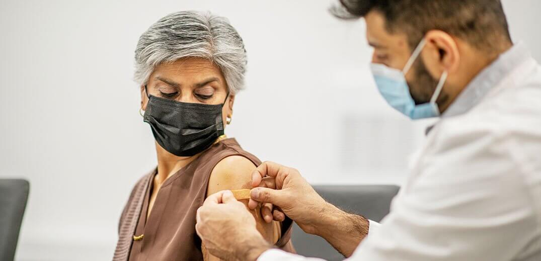 Religion And Sciences Collaborate To Increase Vaccination Equality