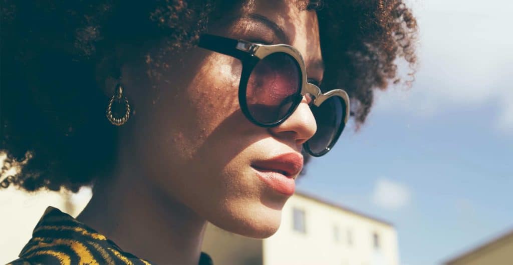 Safety, Not Style That Deserves Importance When Choosing Sunglasses, Say, Doctors 