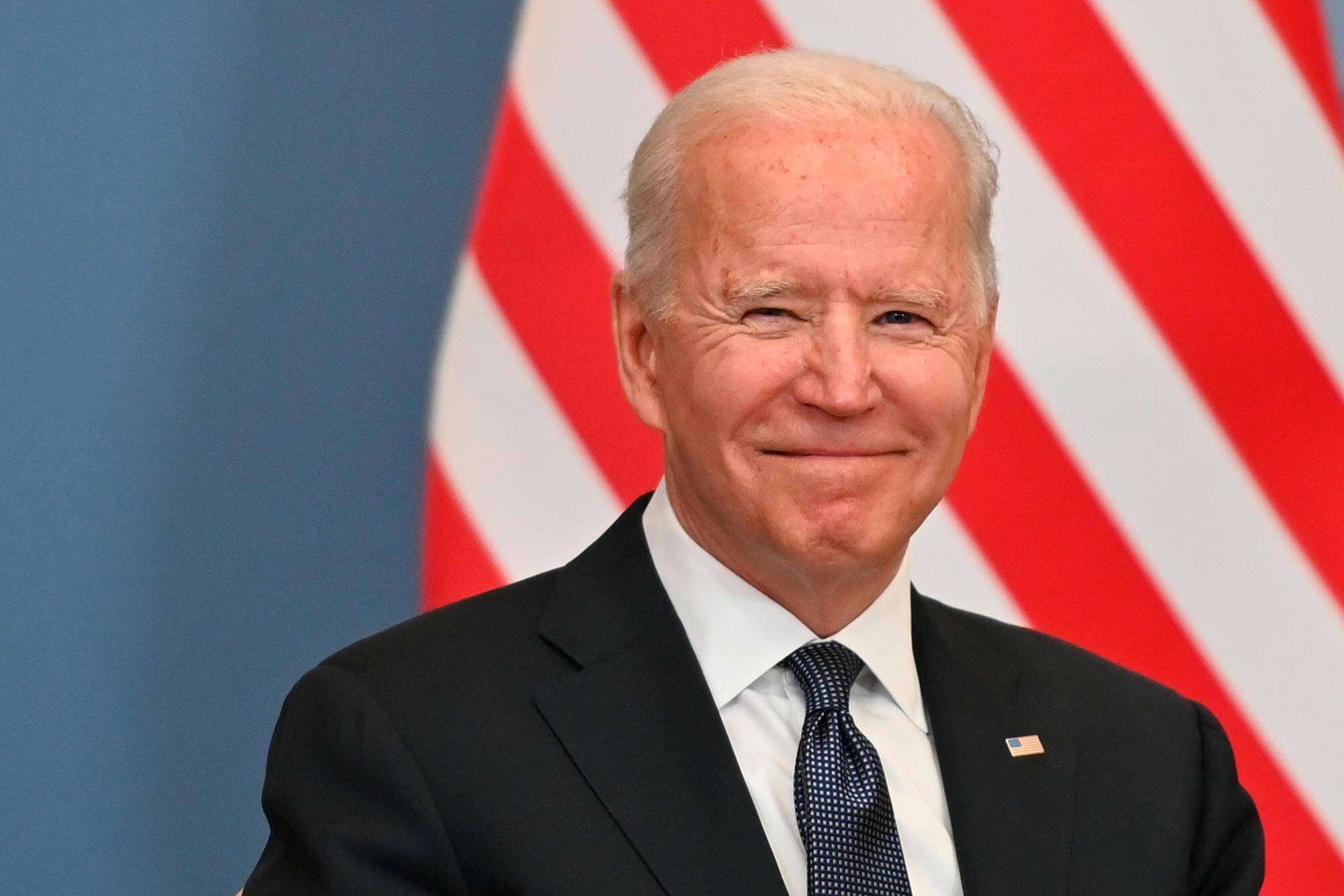 The Agenda Is Threatened By A Virus Outbreak After Biden Wins The Nomination