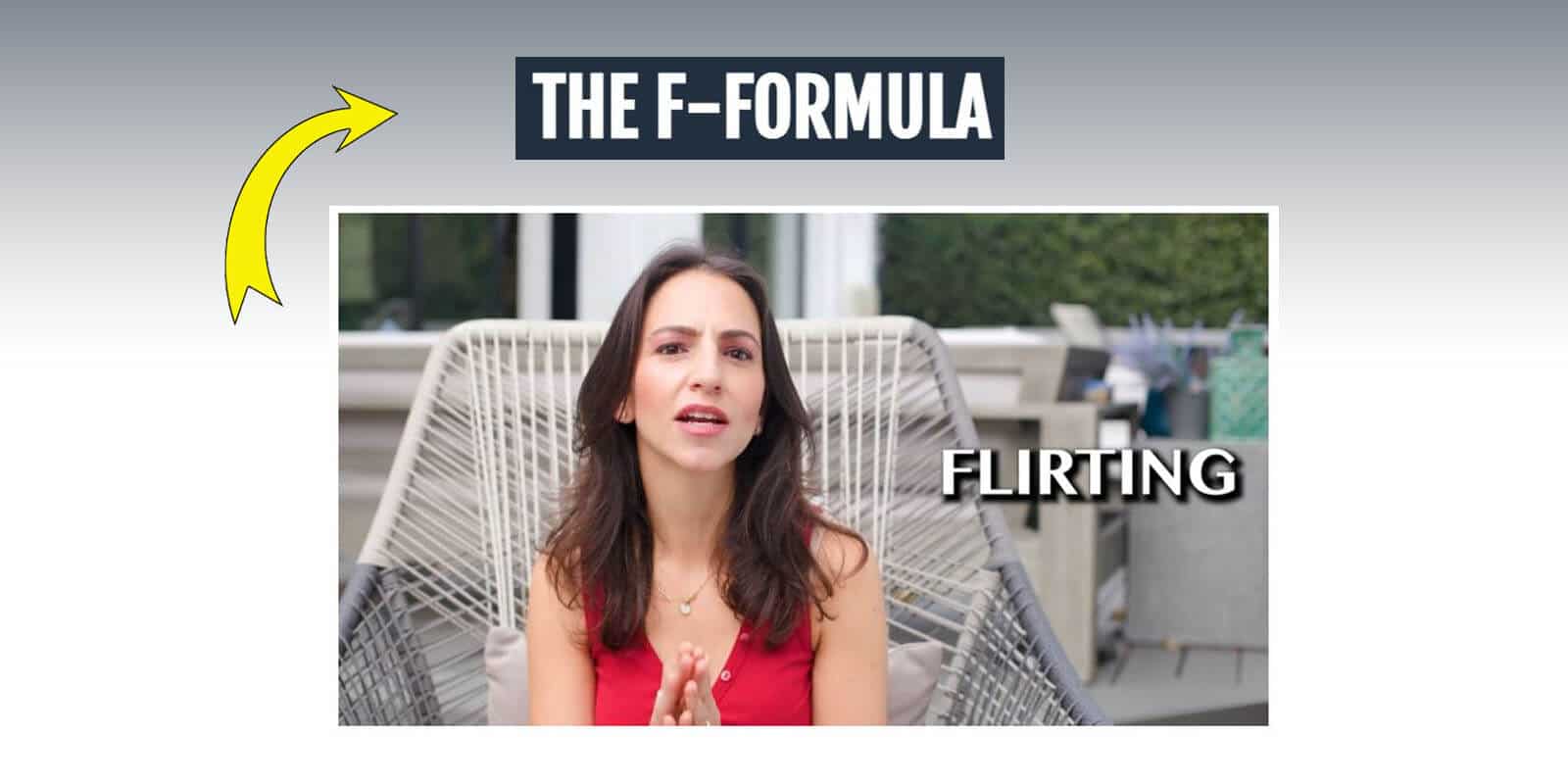 The F Formula Reviews