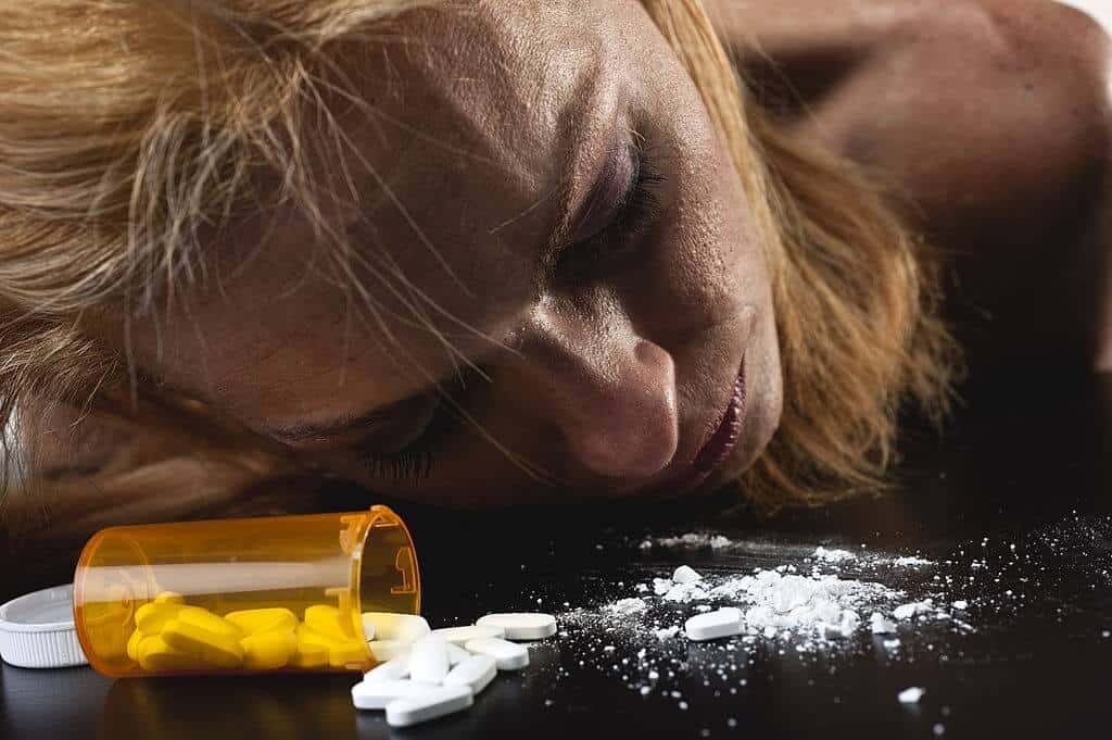 The Impact Of The COVID Epidemic On Methadone Addiction Therapy