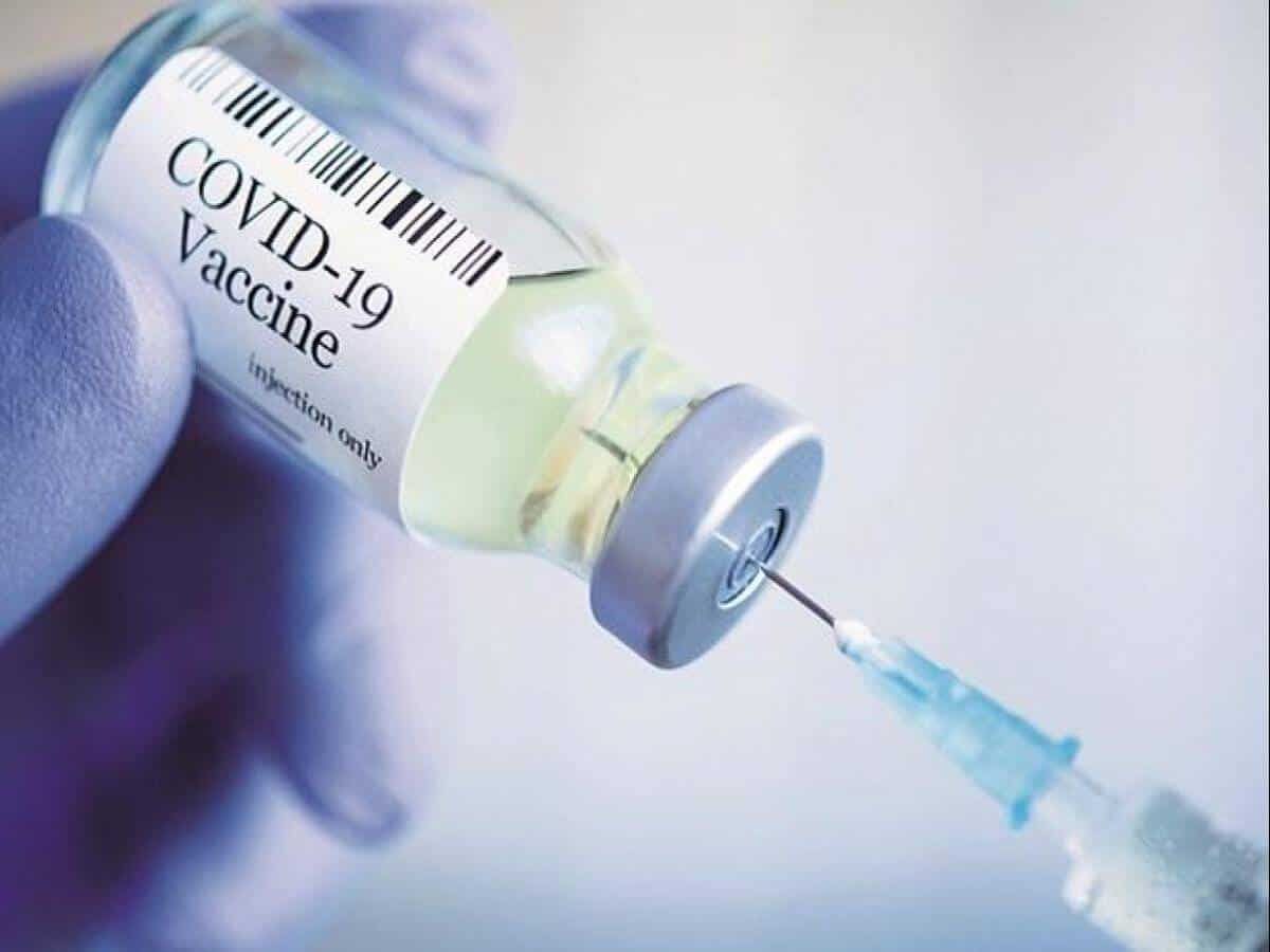 The Vaccination Rate In The United States Hits A Record High