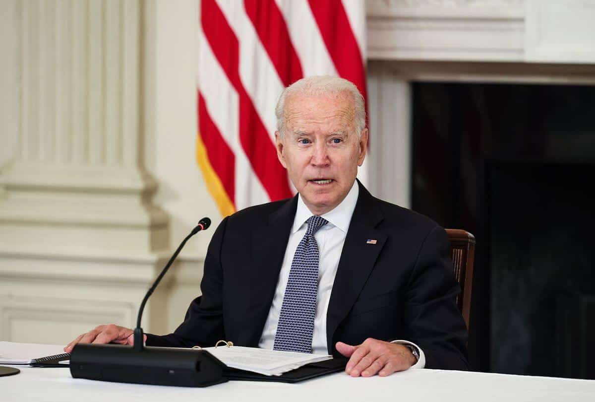 Threat To Unvaccinated Is Increasing, Amidst This US has Reached Biden’s First Shot Goal