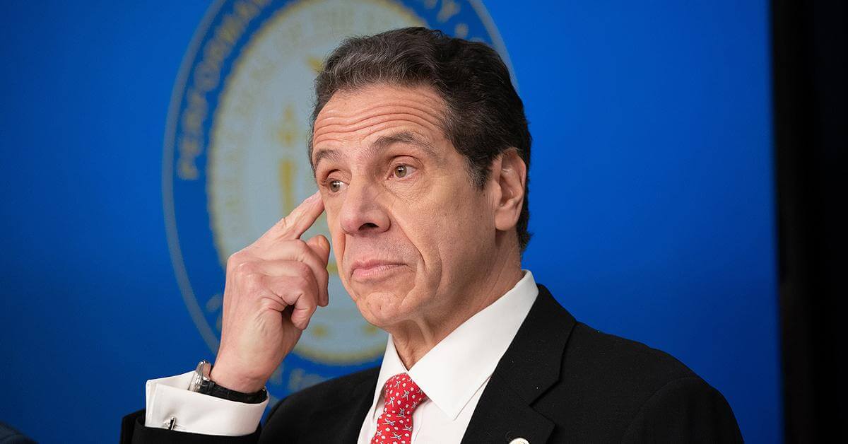 The Tussle Over Death Reports: Cuomo Controversy Ignited Once Again