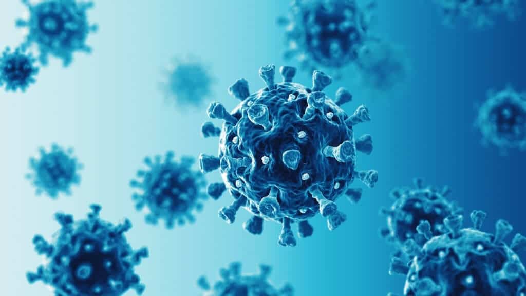 A New Variant Of Coronavirus Called Mu Found Creating A Stir