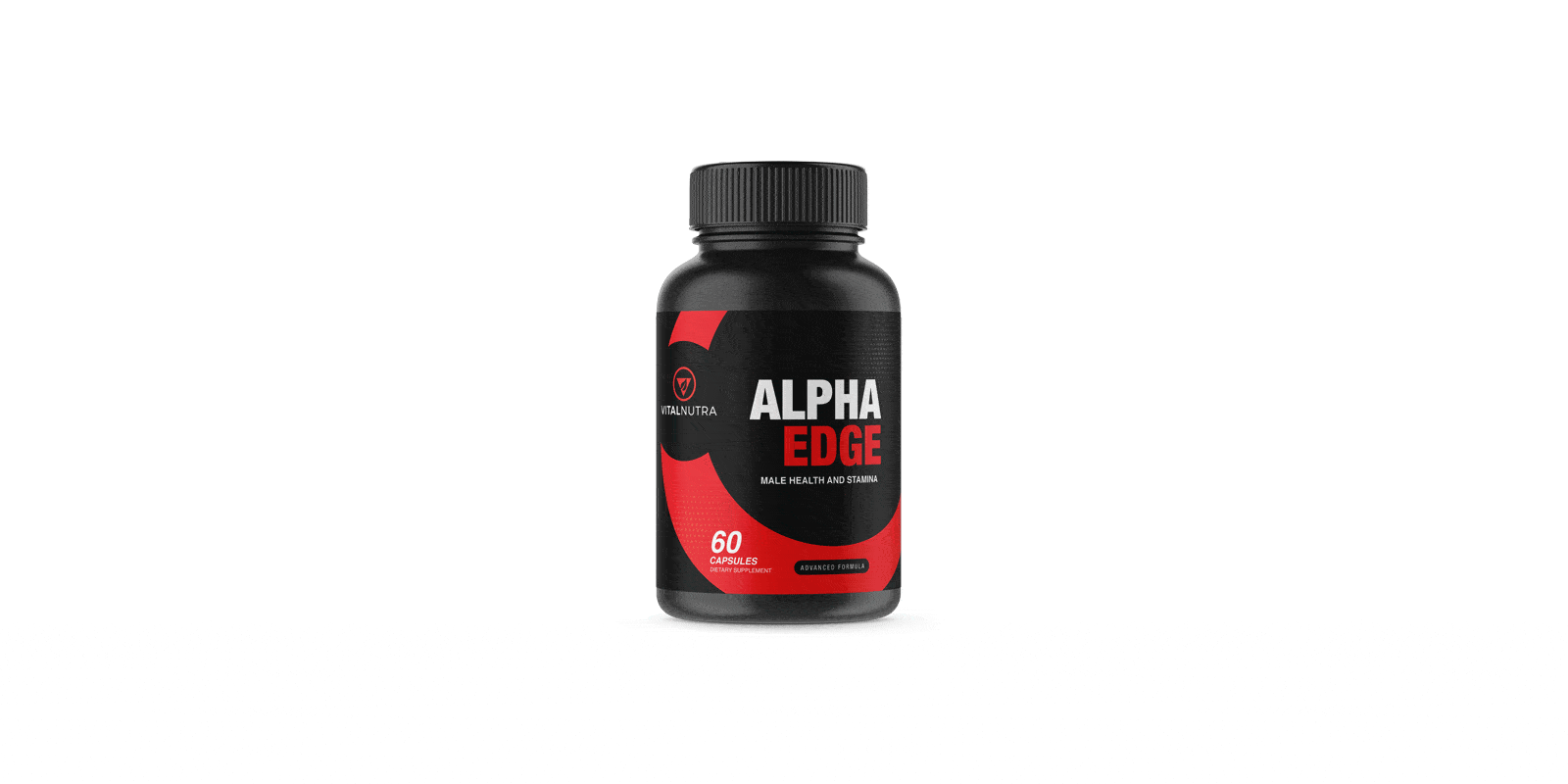 Alpha Edge Male Enhancement Reviews