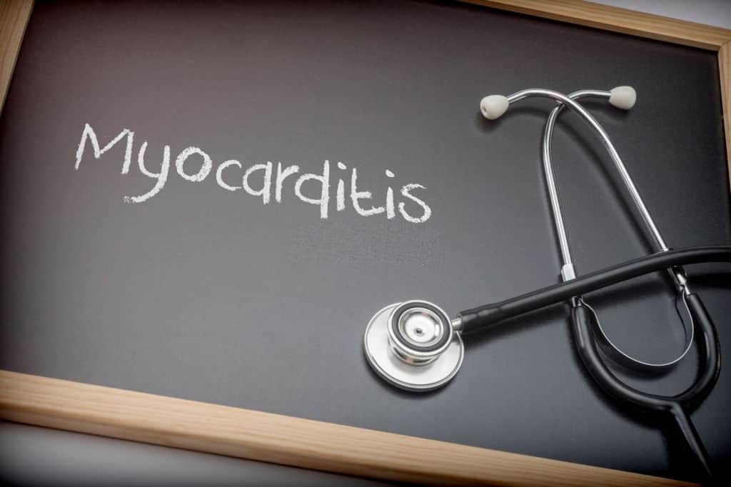 Are Boys Exposed To A Higher Risk Of Myocarditis?