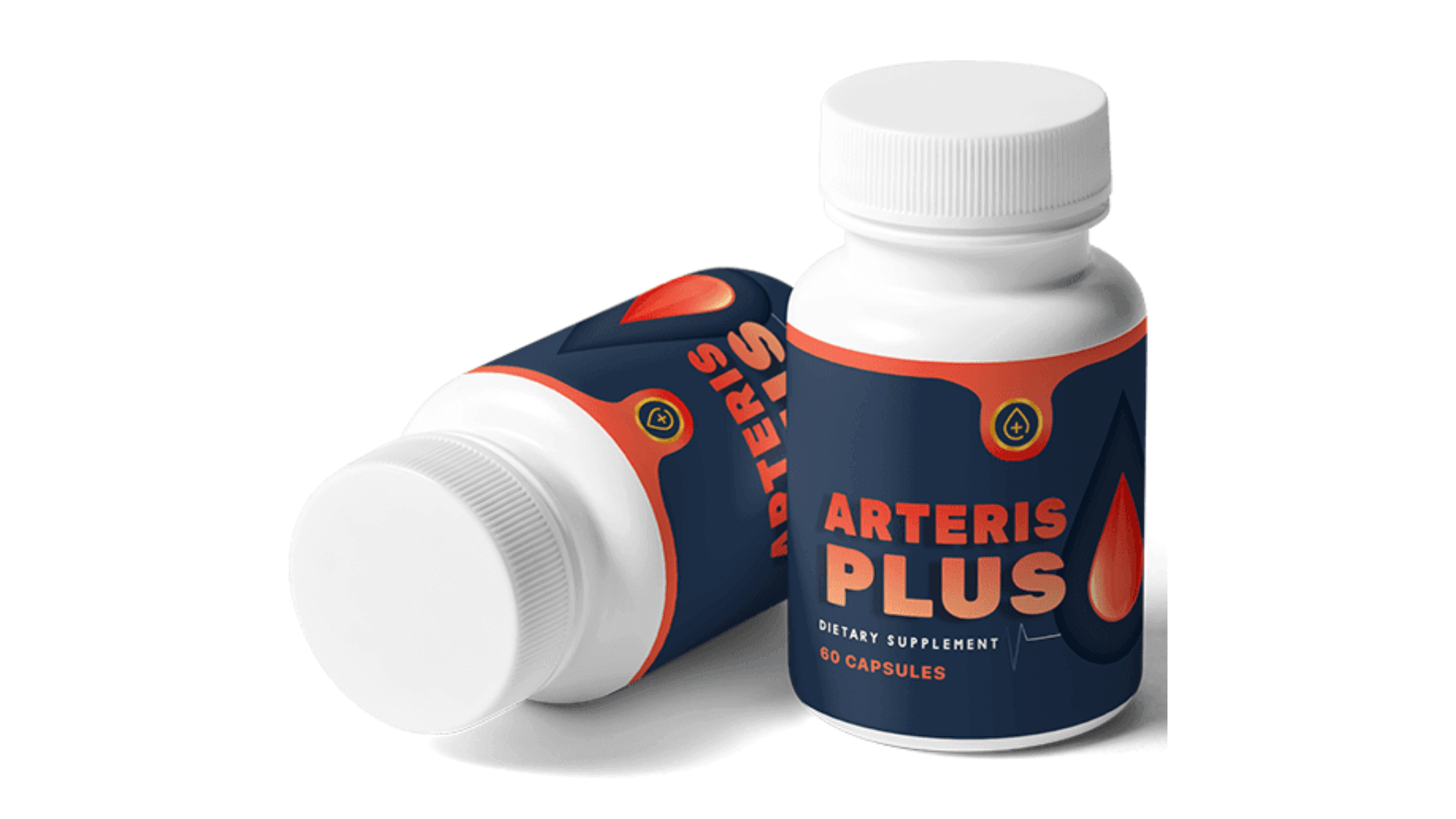 Arteris Plus REVIEWs - A Worthy Blood Pressure Support Formula?