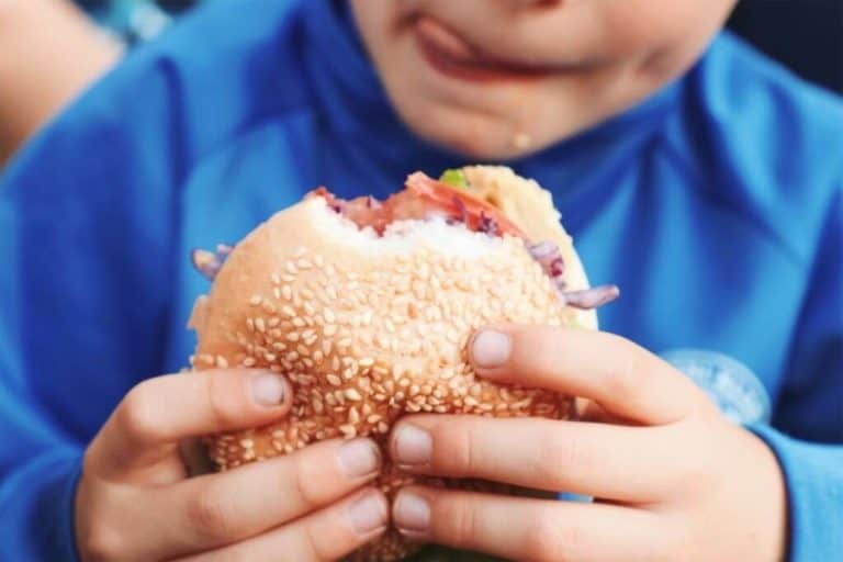 Children’s Fast Food Consumption In pandemic- Parent’s Thoughts