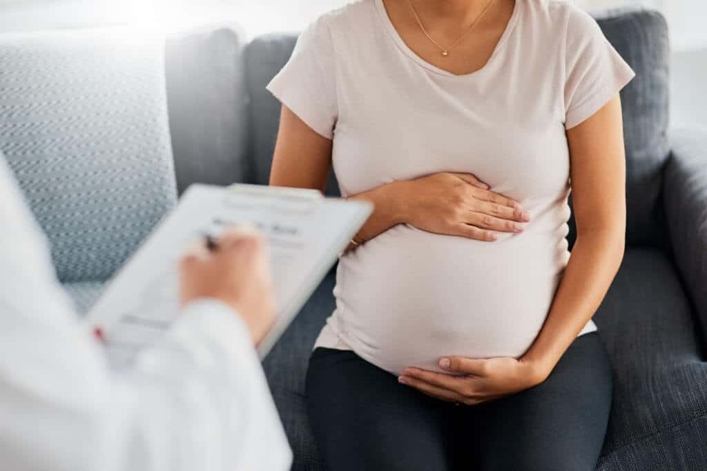 Diabetes Drug To Help Women With High Blood Pressure During Pregnancy