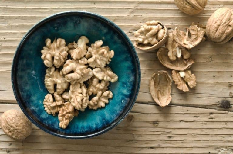 Studies Suggest Walnut Consumption May Reduce Bad Cholesterol Levels