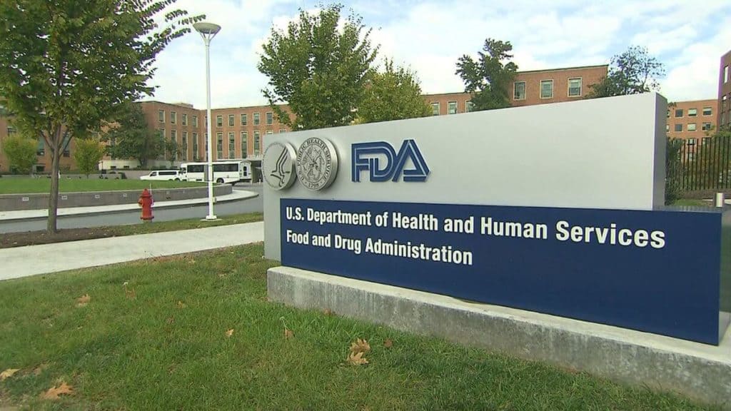 FDA Convenes Meeting Of Advisers To Deliberate On Coronavirus Vaccine Boosters