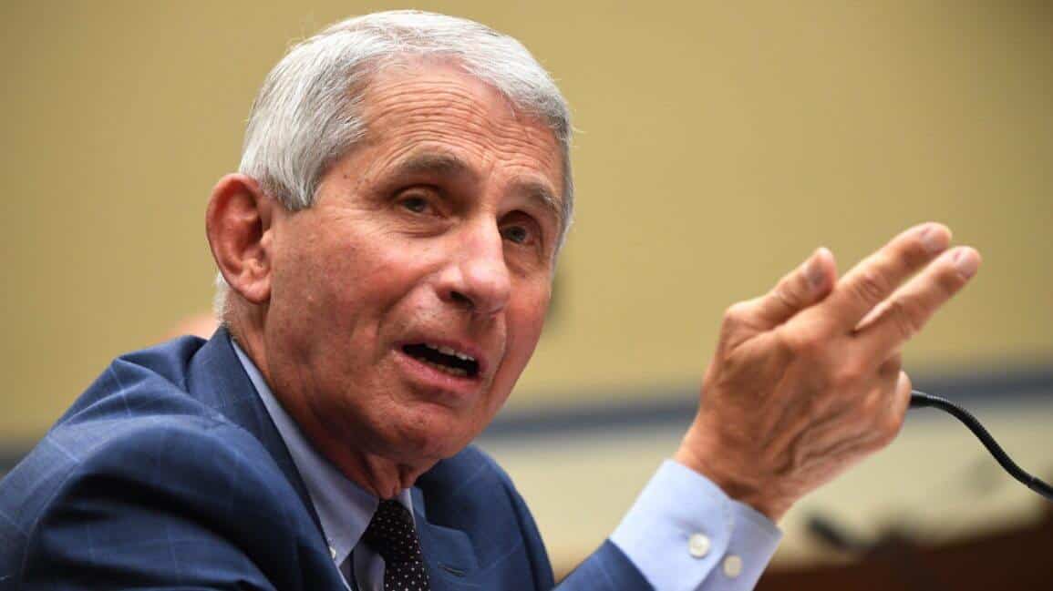 Fauci: FDA Made The Right Move By Rejecting The Booster Shots