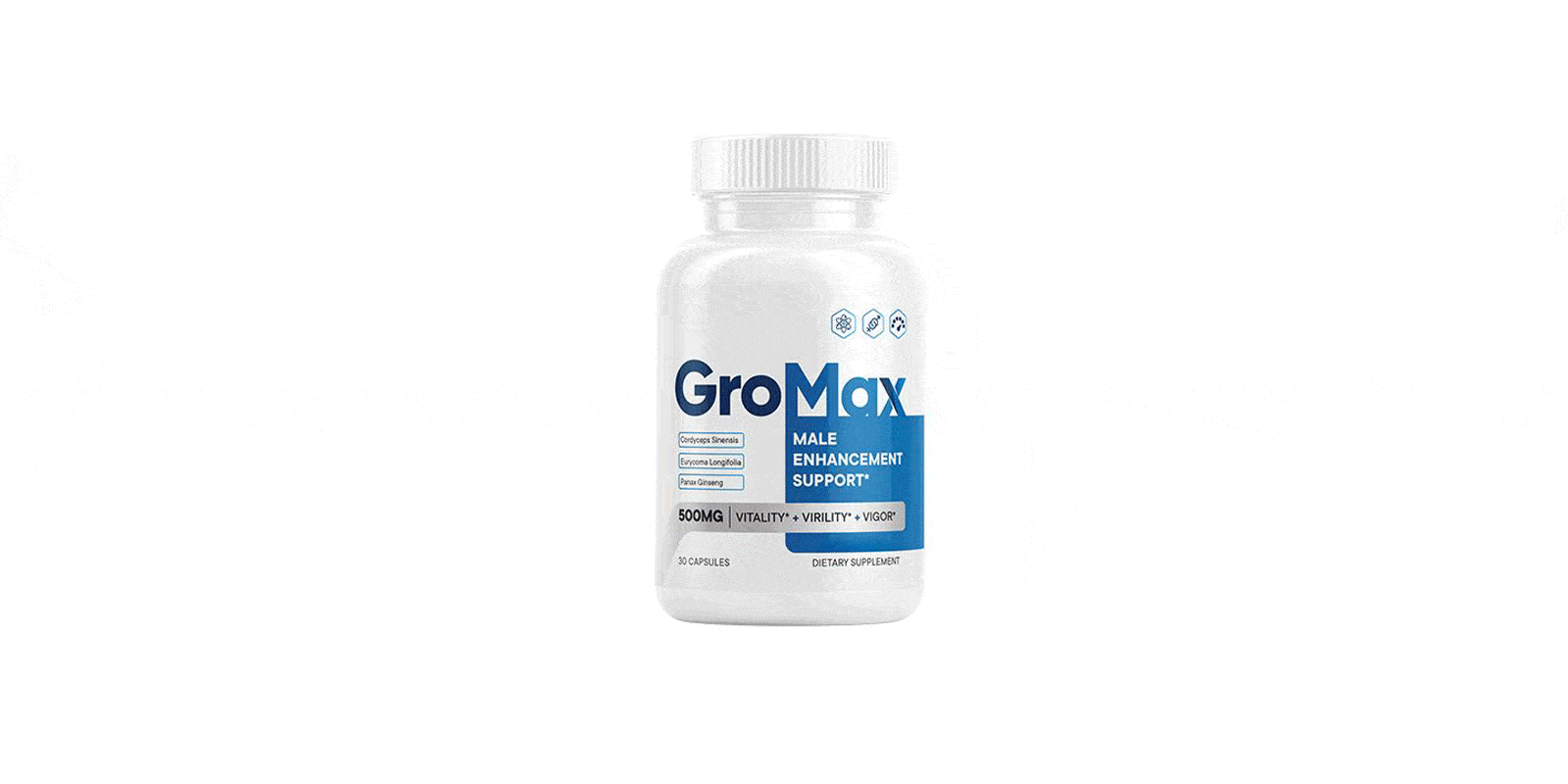 GroMax Male Enhancement Reviews 