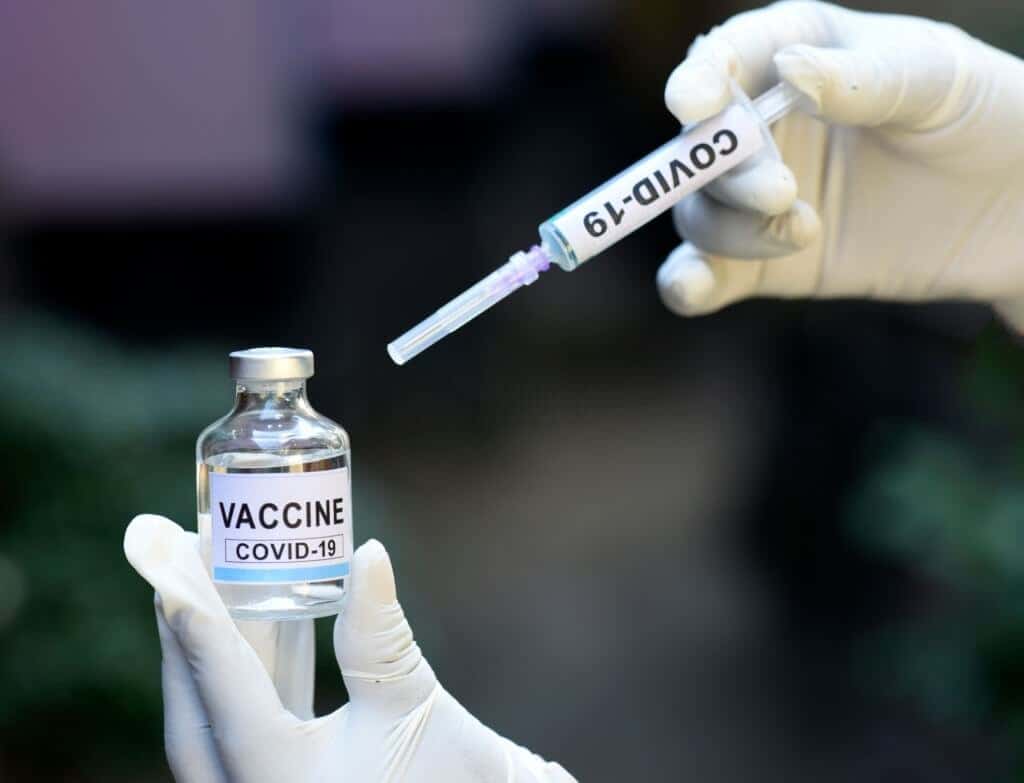 Hospitals In The Least Vaccinated State In The United States Are In Crisis