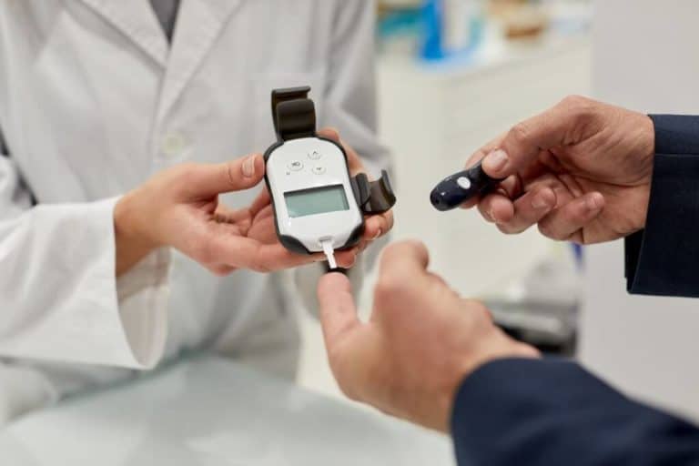 Hypertension & Diabetes Control Improved By Expansion In Medicaid