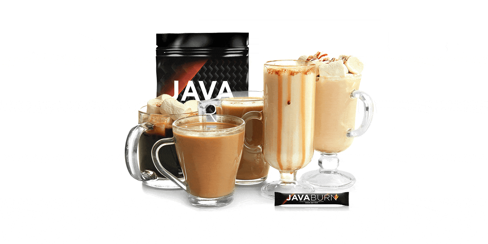 Java Burn with Coffee