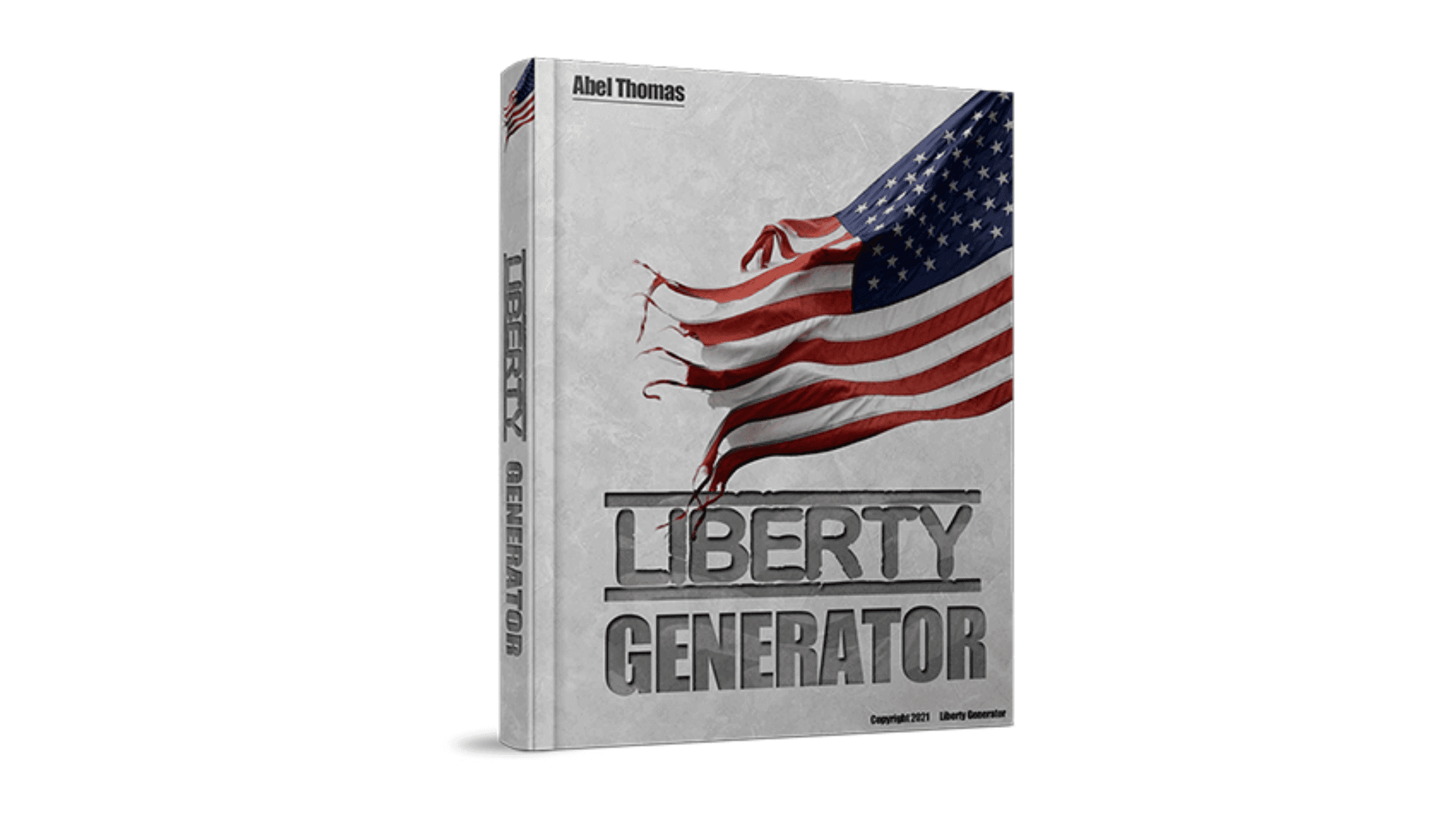 Liberty Generator Reviews