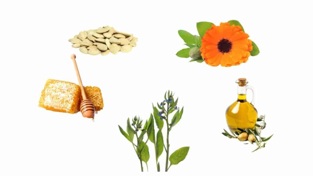 Manuka Miracle Ingredients