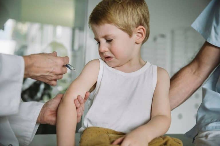 Pfizer Says That Lower Dose Of Vaccine In Children Works Well