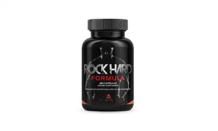 Rock Hard Formula Reviews