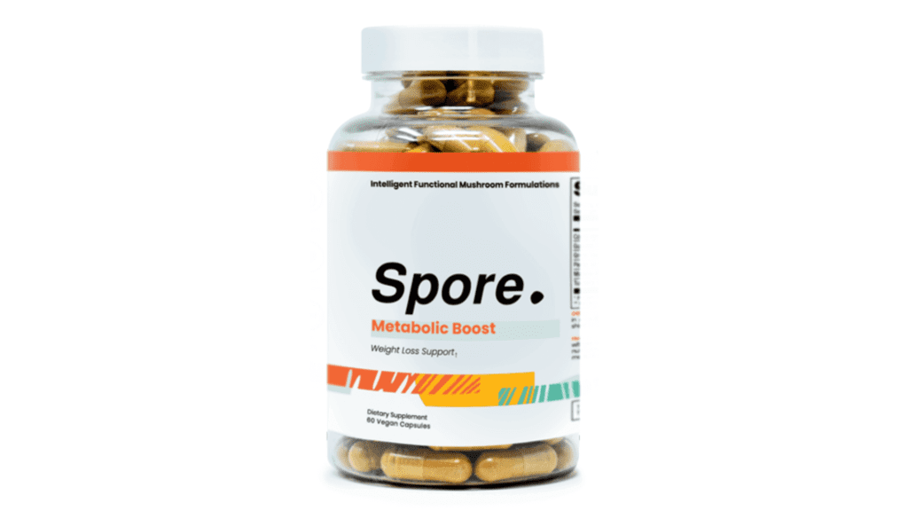 Spore Metabolic Boost Reviews