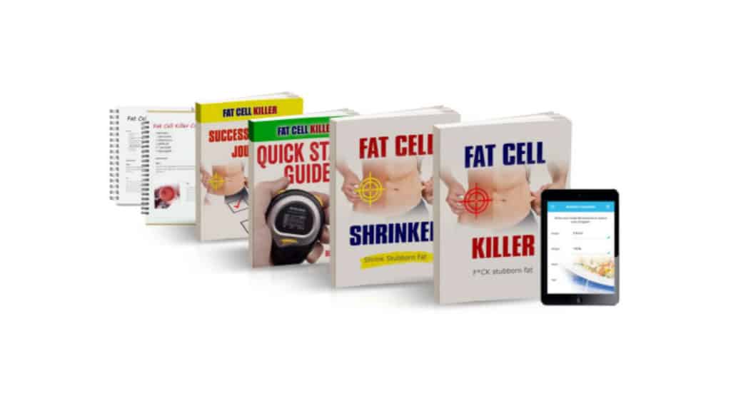 The Fat Cell Killer System Reviews 