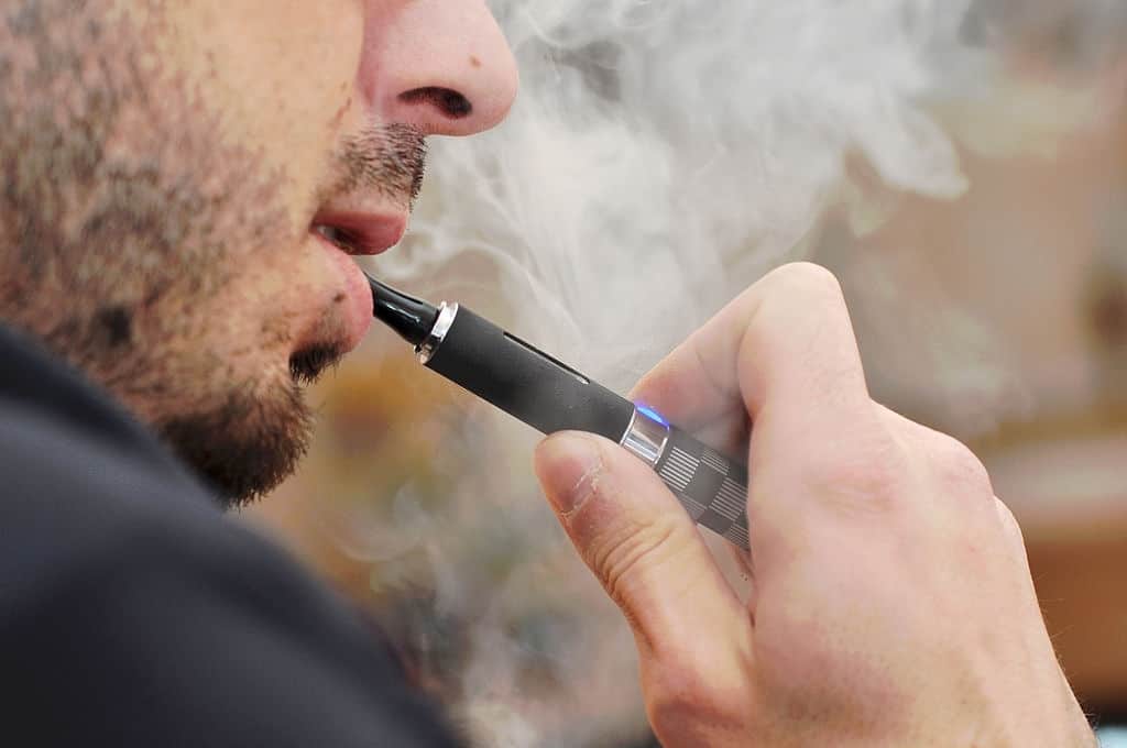 The Future Of E-Cigarettes Still To Be Decided By The FDA