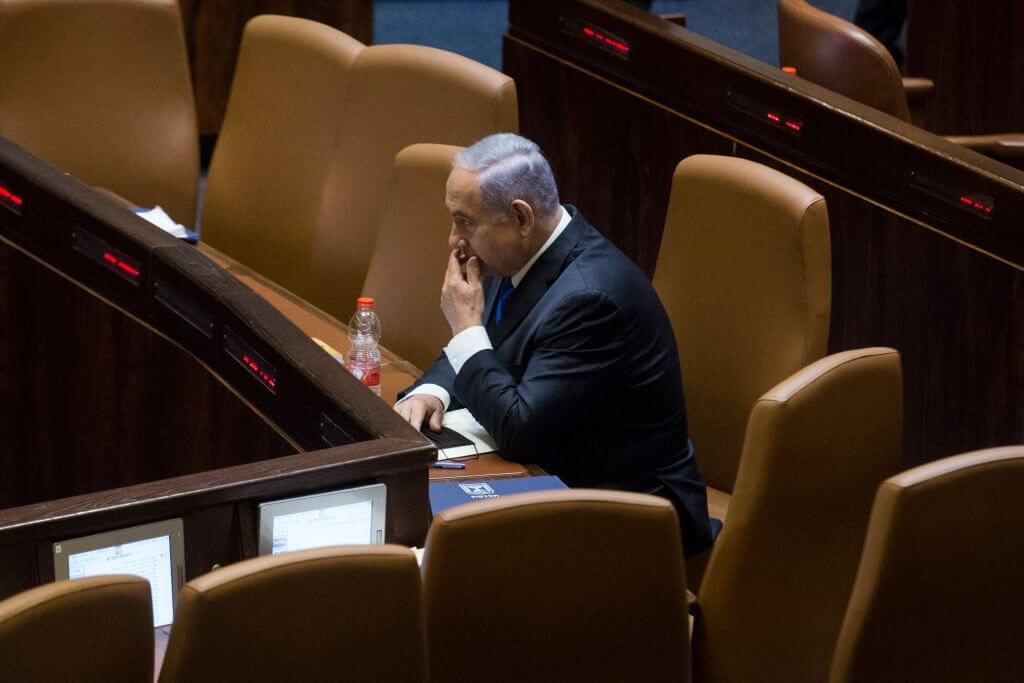 The-Handling-Of-The-Pandemic-By-Netanyahu-Is-Criticized-By-An-Israeli-Watchdog3-1