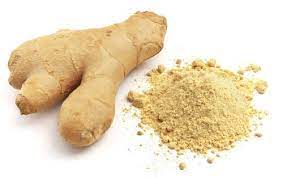 VigorNow Ingredient - Ginger extract