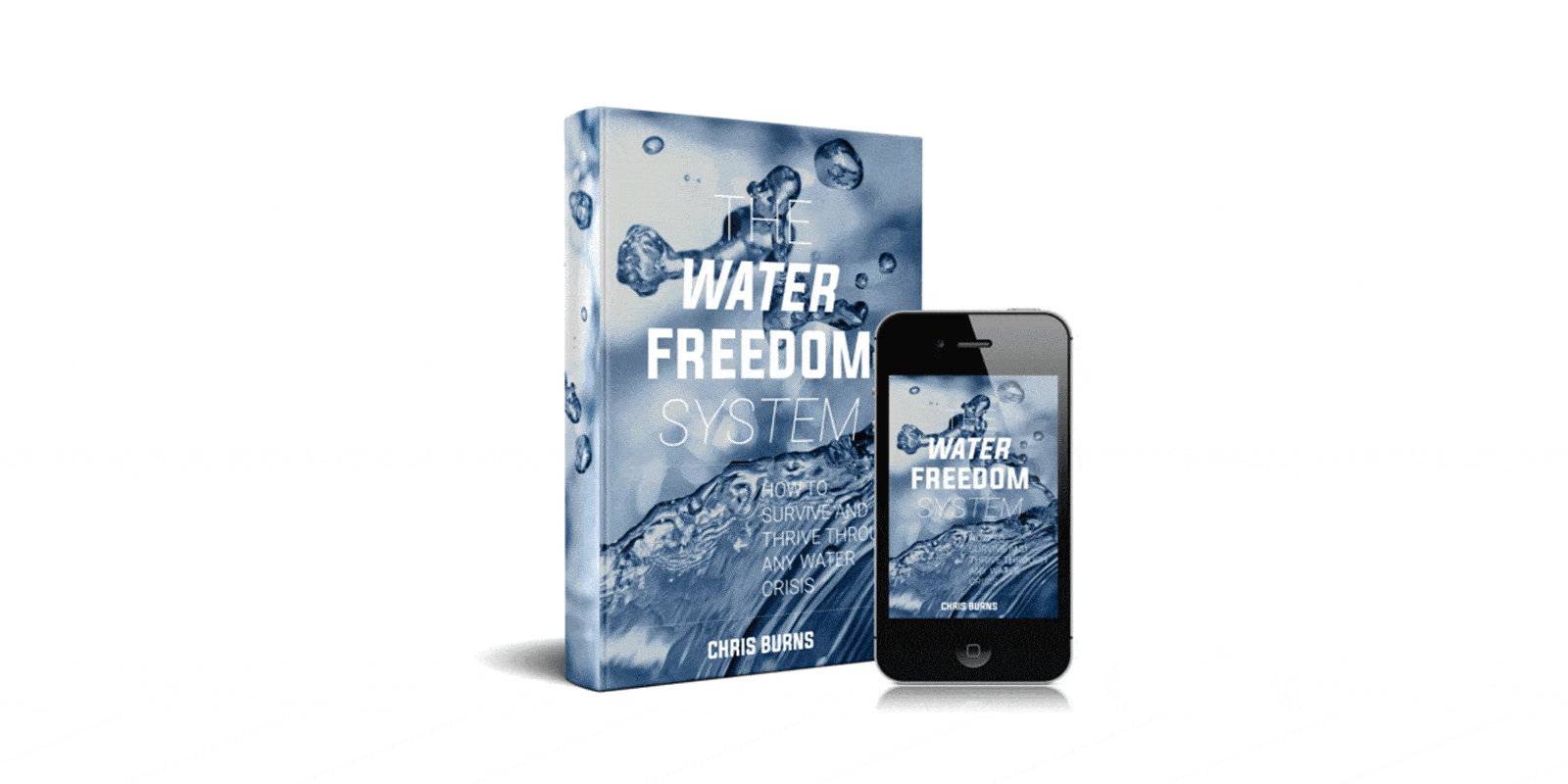 The Water Freedom System Review