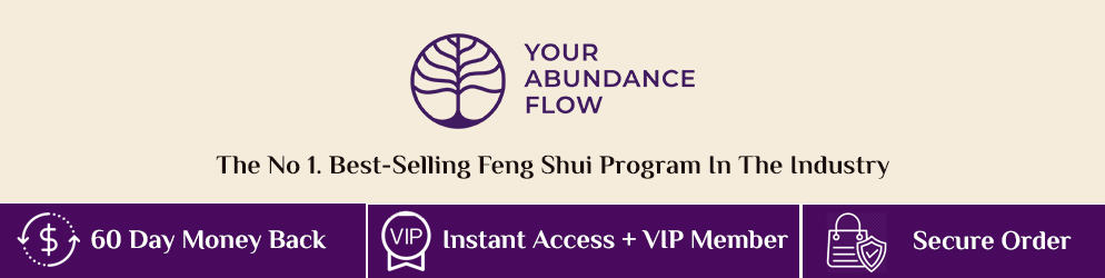 Feng Shui Environment Abundance Flow Review