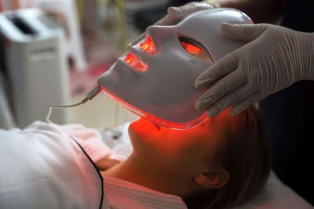 A New Study Finds That Laser Therapy Does Not Work Well