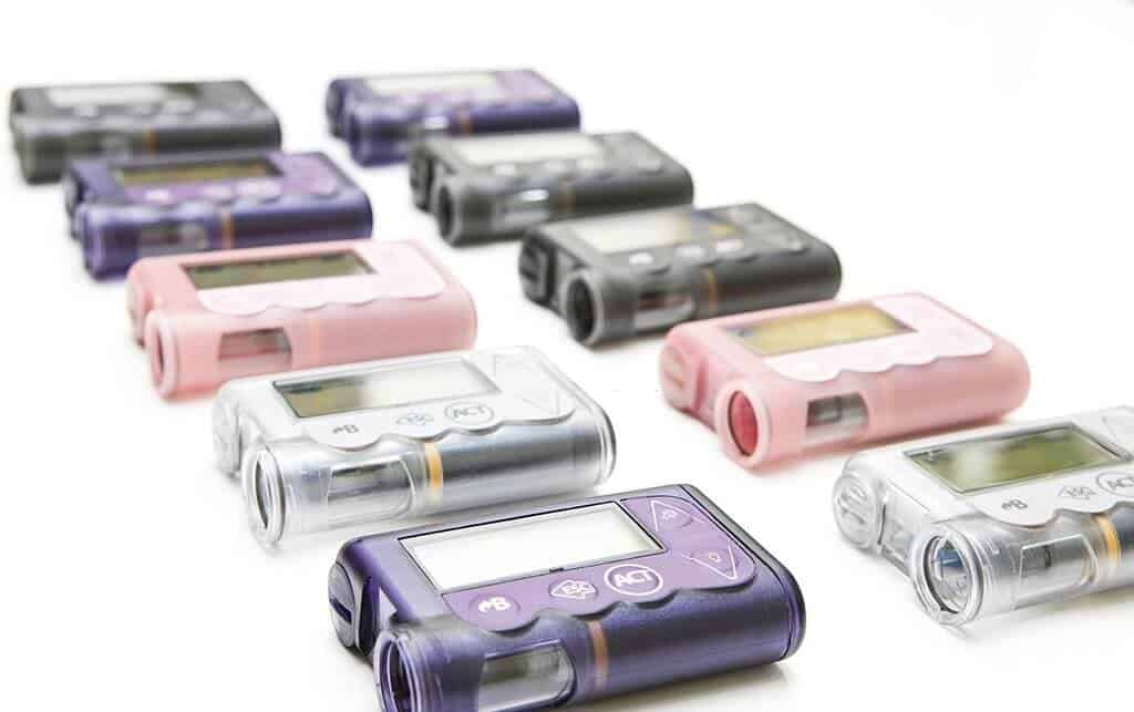 An Expanded Recall By Medtronic Involves More Than 4,63,000 Insulin Pumps