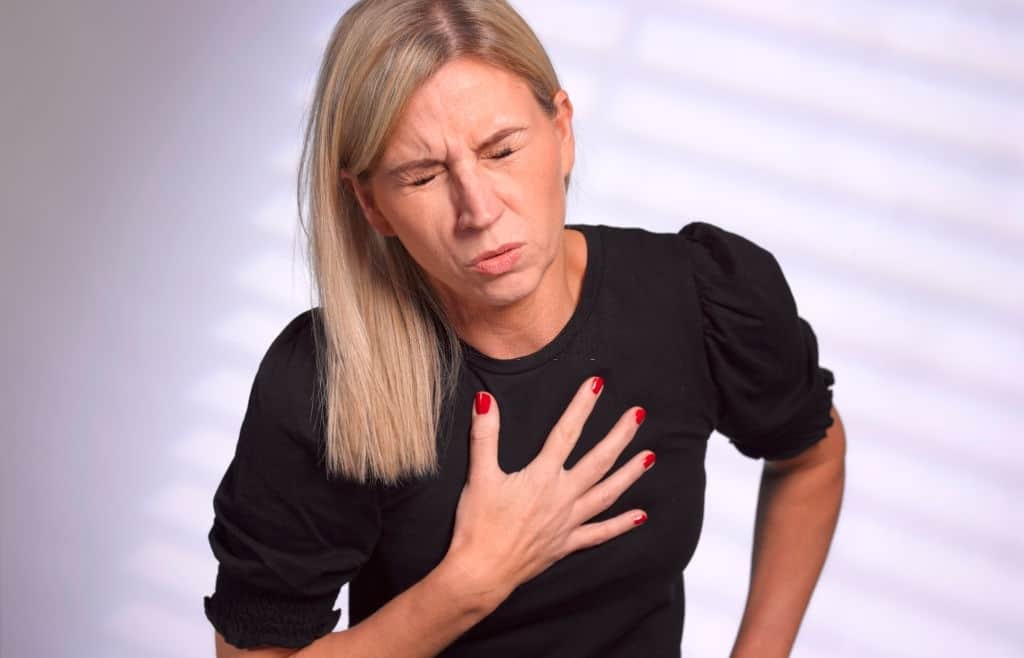Broken Heart Syndrome More Common In Women