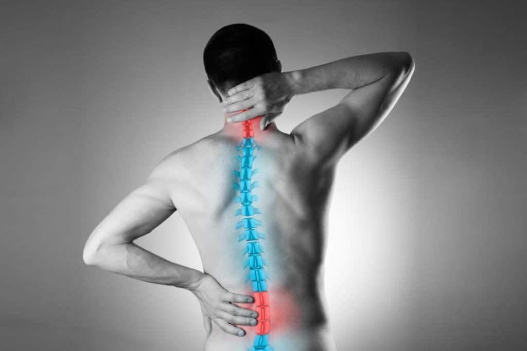 Can Psychological Therapy Treat Chronic Back Pain Effectively?