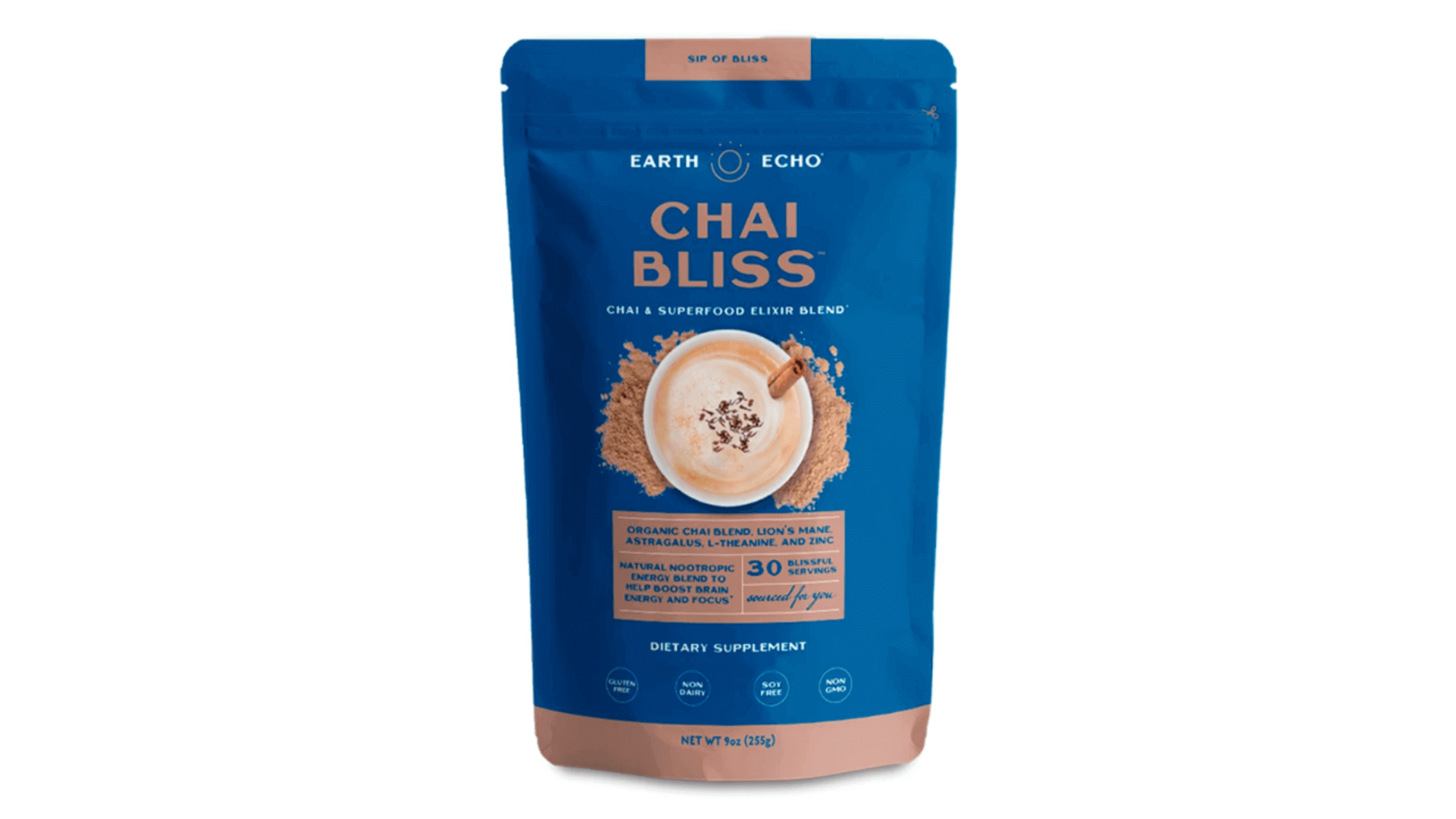 Chai Bliss Reviews