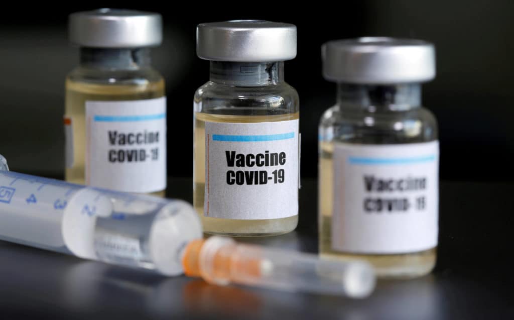 Death Rate Highest Among The Unvaccinated Says WHO