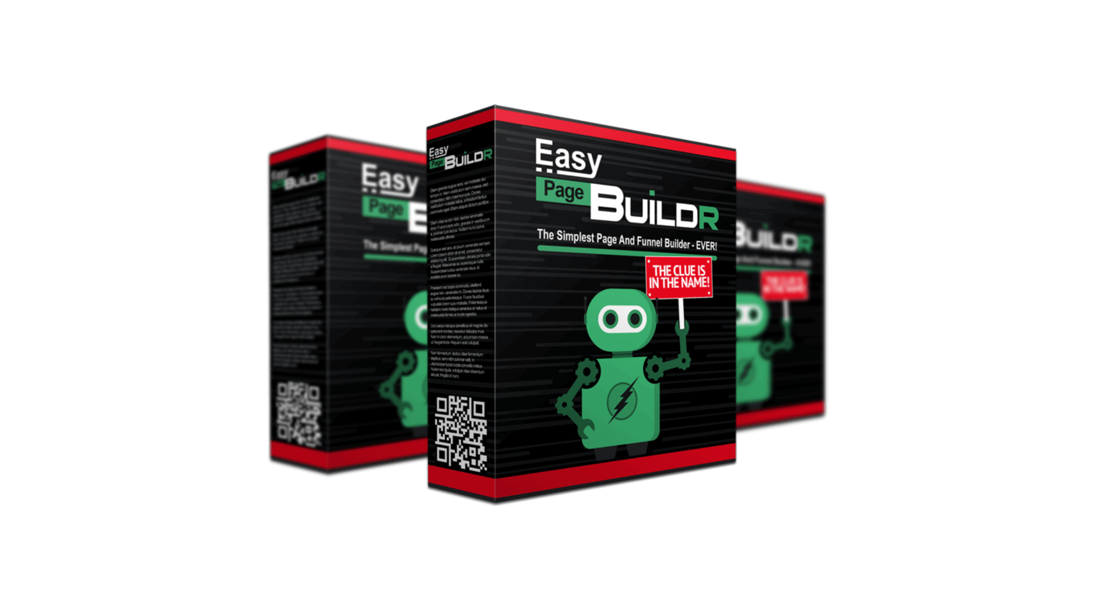 Easy Page Buildr Reviews 
