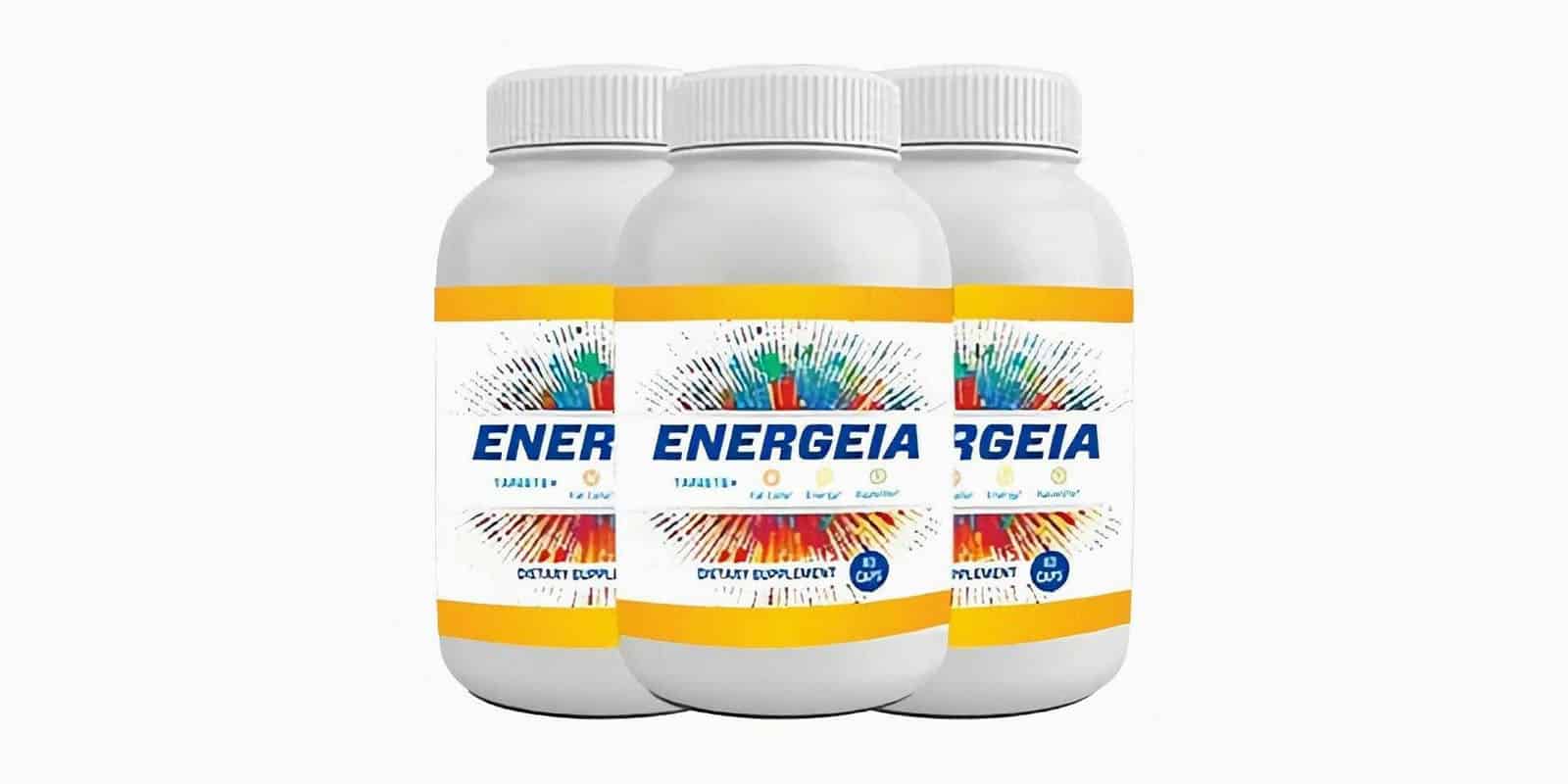 Energeia-Reviews