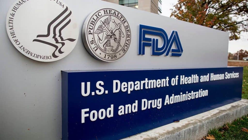 FDA Supports Moderna Booster Shots For The Elderly.