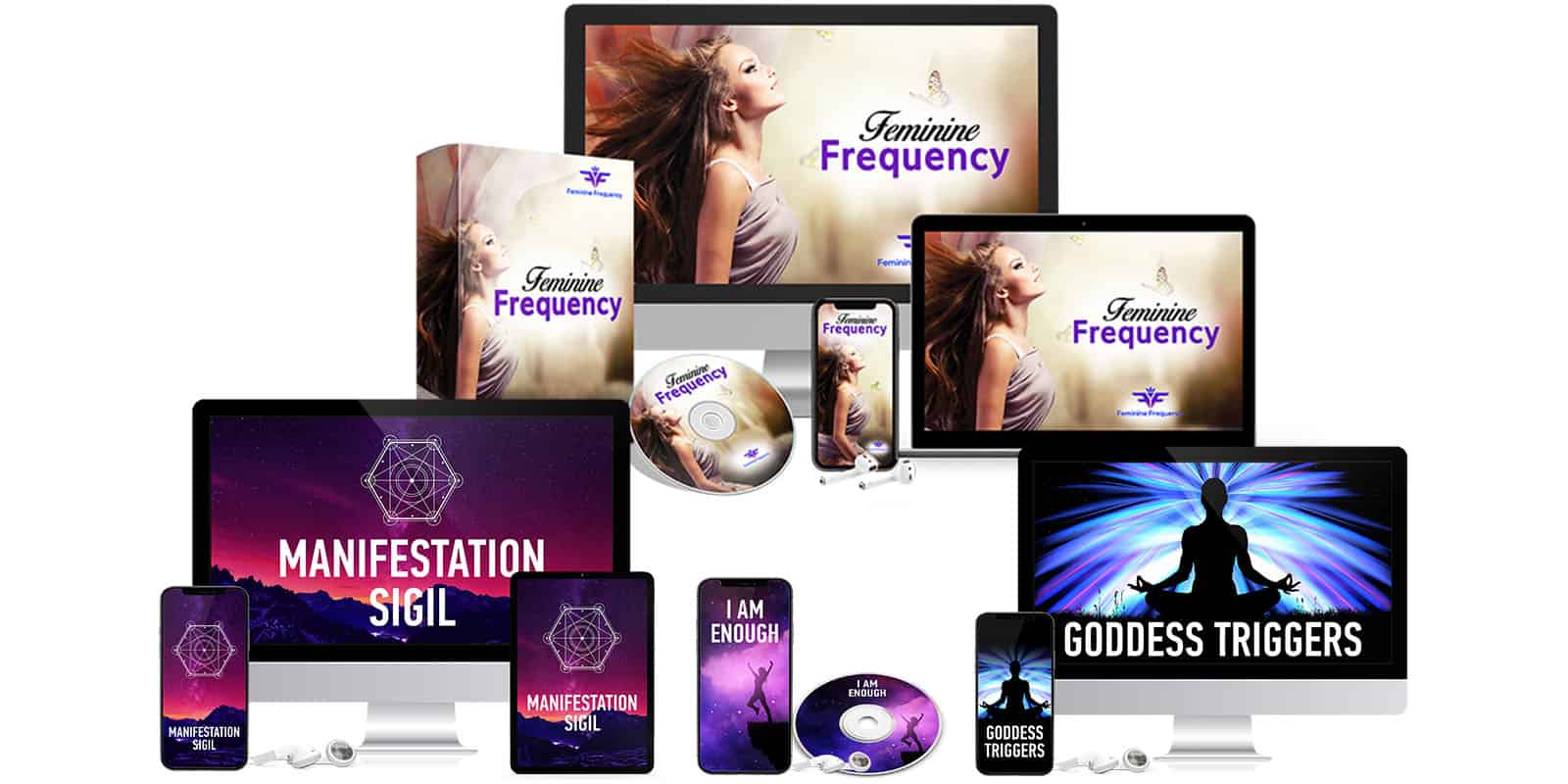 Feminine Frequency Program