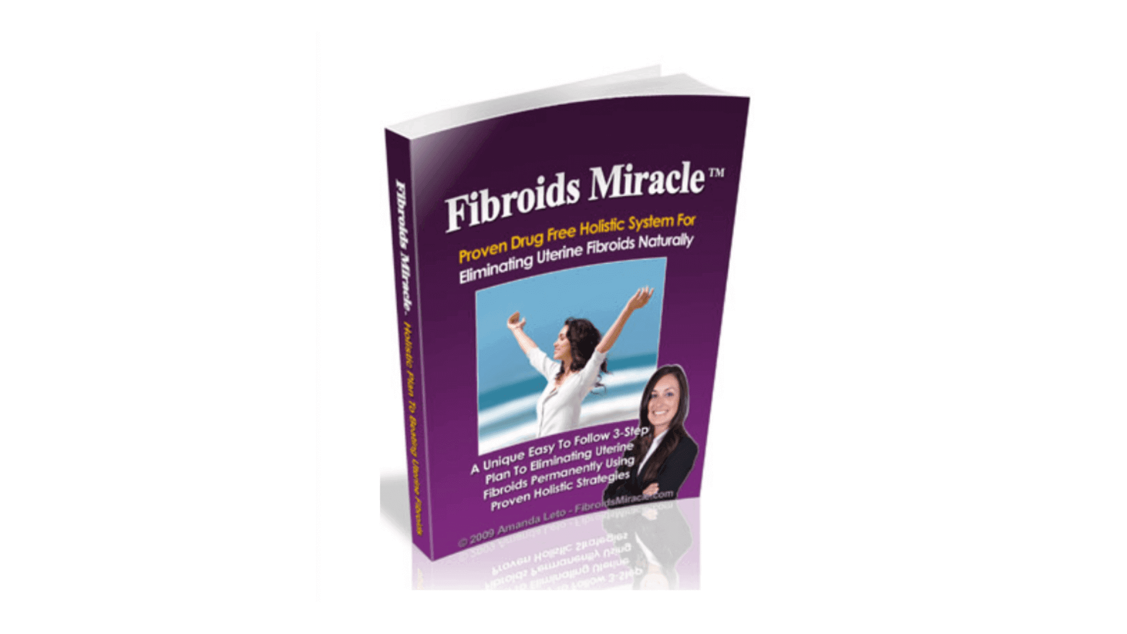 Fibroids Miracle Reviews